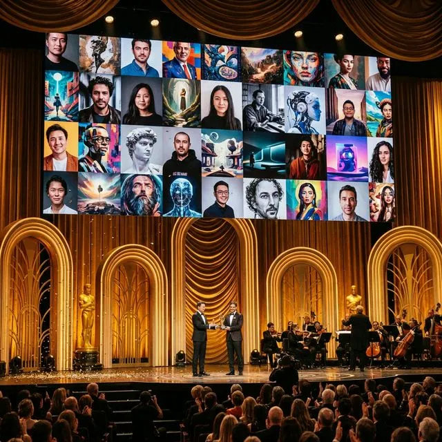 Community & Creator Spotlights