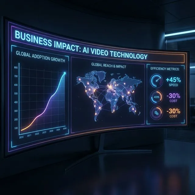 Industry Insights & Case Studies