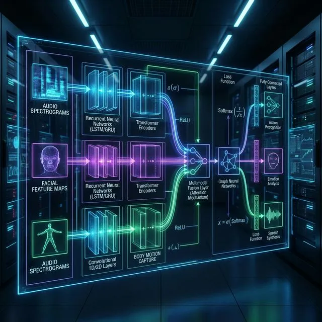 Technical Explanations