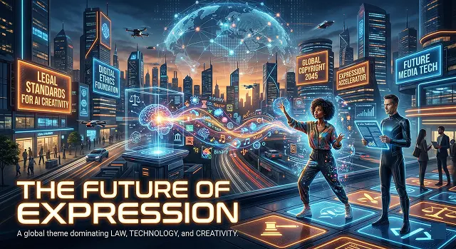 The Future of Expression